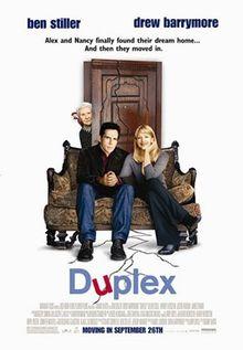 Фильм "Дюплекс" (2003)