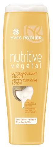 Молочко Ив Роше NUTRITIVE VEGETAL - НУТРИТИВ ВЕЖЕТАЛЬ