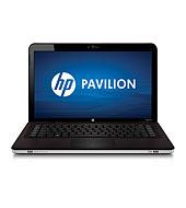 Ноутбук HP pavilion dv6