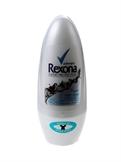 Антиперспирант Rexona Кристал чистая вода