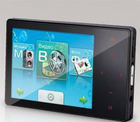 Плеер Explay T7
