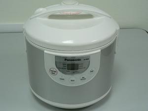 Мультиварка Panasonic SR-TMH18