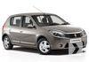 Автомобиль Renault Sandero 2010