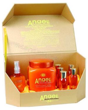 Маска для волос ANGEL Professional