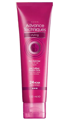 Крем гель для волос Avon Advance Techniques stylin