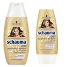 Шампунь Schauma Q10