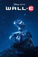 Мультфильм "ВАЛЛ-И (WALL-E)" (2008)