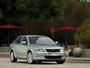 Автомобиль Skoda Octavia, 2012 г.