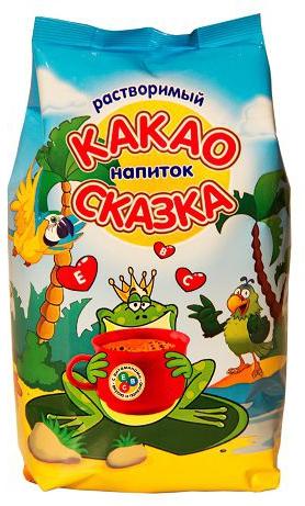 Какао ARISTOСRAT Сказка