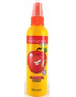 Спрей Avon Naturals Спрей для облегчения расчесывания волос Kids