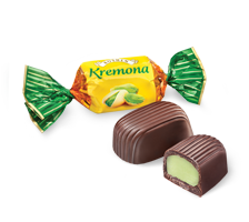 Конфеты «KREMONA PISTACHIO»