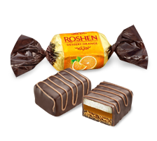 «ROSHEN DESSERT» Апельсин