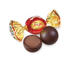 «Truffle ROSHEN Коньяк»