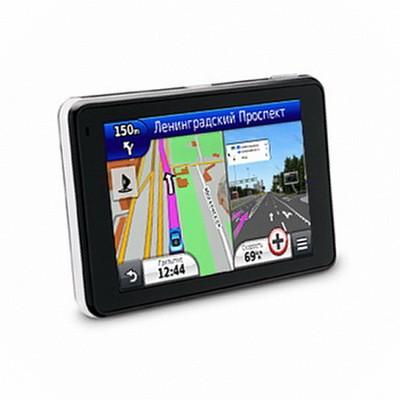 Навигатор Garmin Nuvi 3490