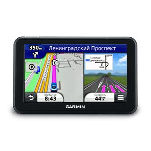 Навигатор Garmin Nuvi 150