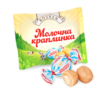 «Молочная капля» ROSEN