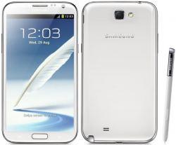 Телефон Samsung Galaxy Note II