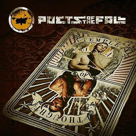 Альбом "Temple of Thought" Poets of the Fall