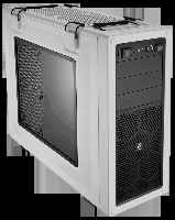 Корпус Corsair Vengrance C70 Arctic White