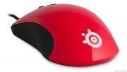 Мышь SteelSeries Kinzu V2 PRO Red