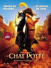 Мультфильм "Кот в сапогах" (2012)