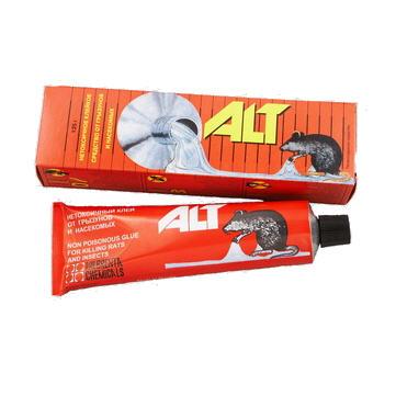 Клей от грызунов "АЛТ"
