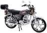Мопед Irbis virago 50