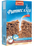 Хлебопекарная смесь С Пудовъ Фитнес хлеб