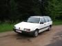 Автомобиль Volkswagen Golf B3