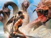 Игра "Titan Quest"