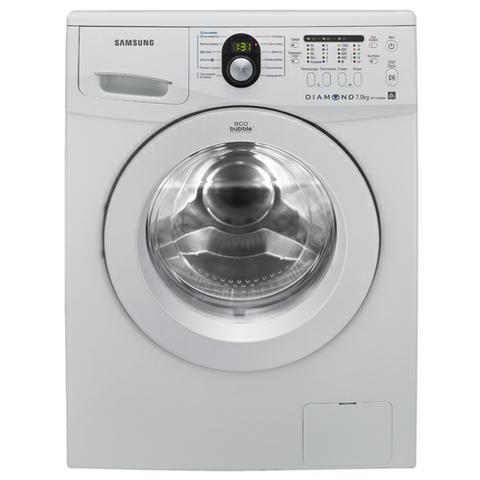 Стиральная машина Samsung Eco Bubble WF1700WRW