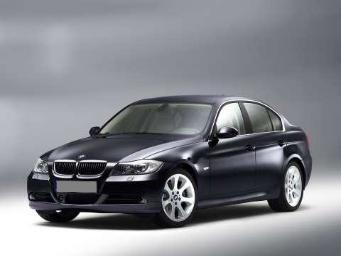 Автомобиль BMW 329 E90, 2005 г.