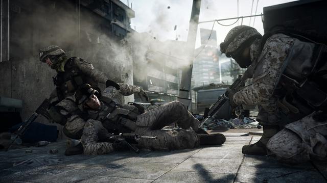 BF3 - Battlefield 3