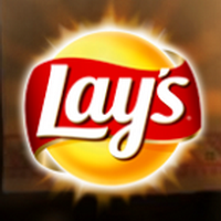 Акция чипсов «Lays»