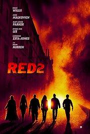 Фильм "РЭД 2" (2013)
