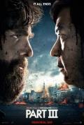 Фильм "Мальчишник 3" (2013)
