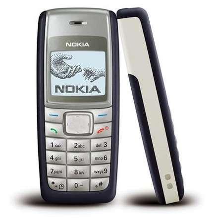 Телефон Nokia 1112