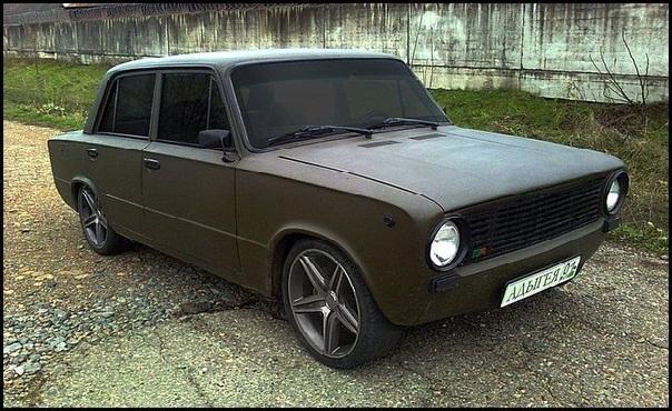 Автомобиль LADA (ВАЗ) 2106, 1996 г.
