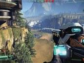 Игра "Tribes: Ascend"