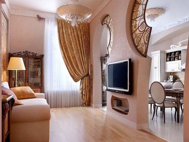 Архитектурно-строительная компания "Центр-Строй", Москва