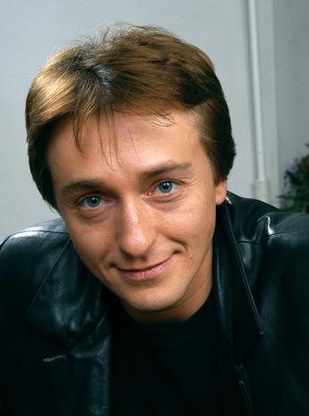 Безруков Сергей Витальевич