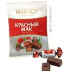 «Красный мак Рошен»
