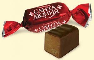 «Санта Лючия» Roshen