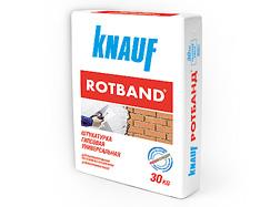 Ротбанд Knauf