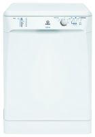 Посудомоечная машина Indesit DFP 272