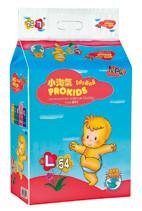 Подгузники Prokids Magic Tape