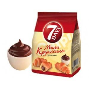 Круассаны 7days Мини