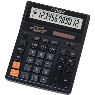 Калькулятр­ CITIZEN SDC-888T