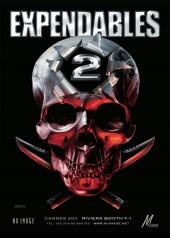 Фильм "Неудержимые 2" (2012)