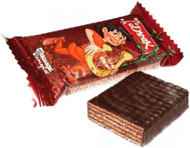 Конфеты "Джек"